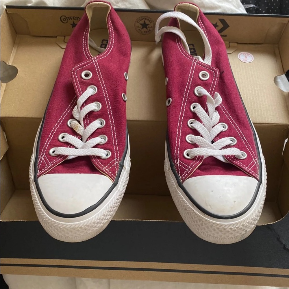 Converse
